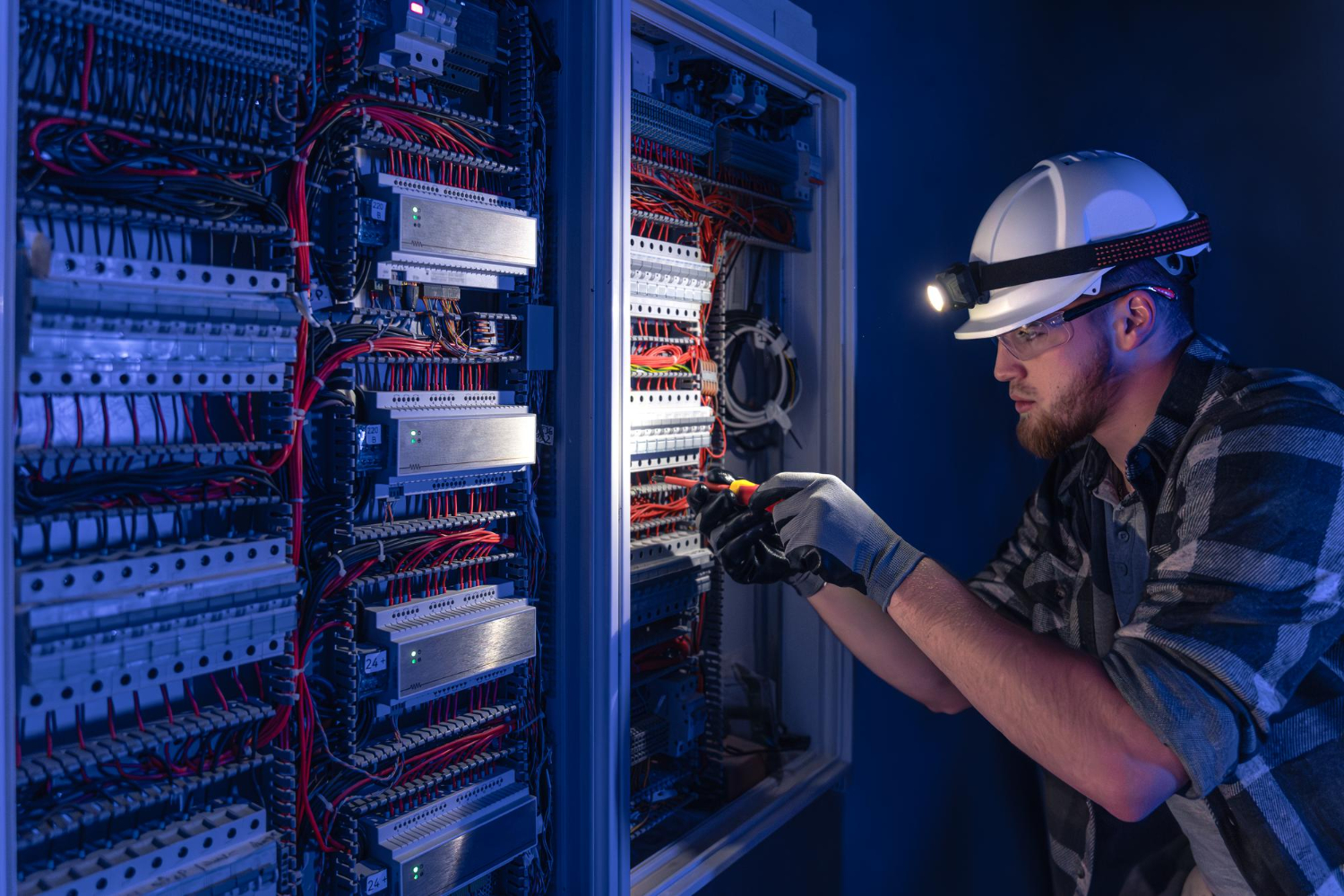 Structured Cabling Solutions