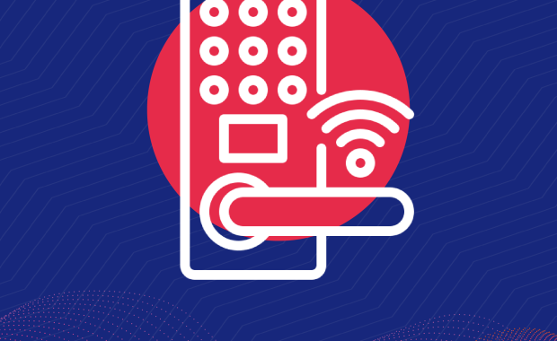 Elevate Home Security with Cutting-Edge Door Smart Locks from Eye Spy Security System